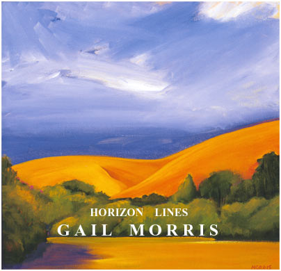 Gail Morris - Horizon Lines